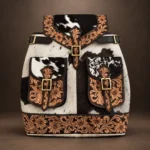 Artisan Voyager aesthec backpack