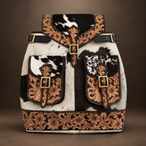 Artisan Voyager aesthec backpack