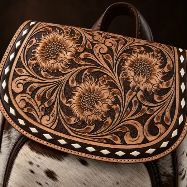 The Sunflower Flap - Image 5