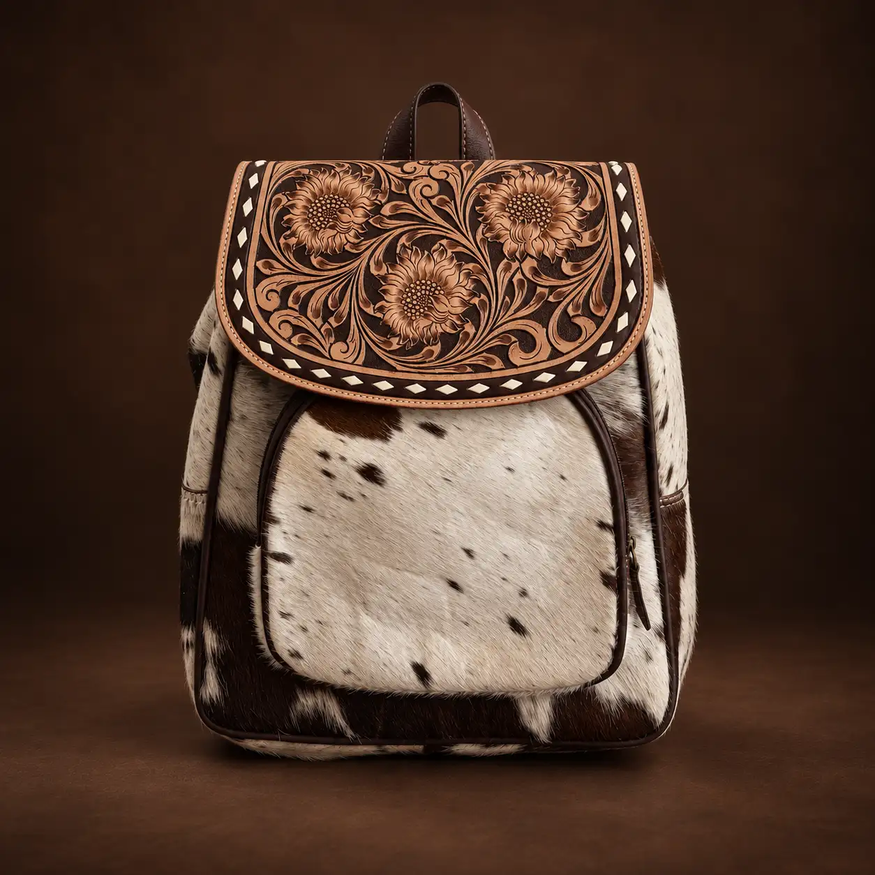 sunflower drop aesthec backpack