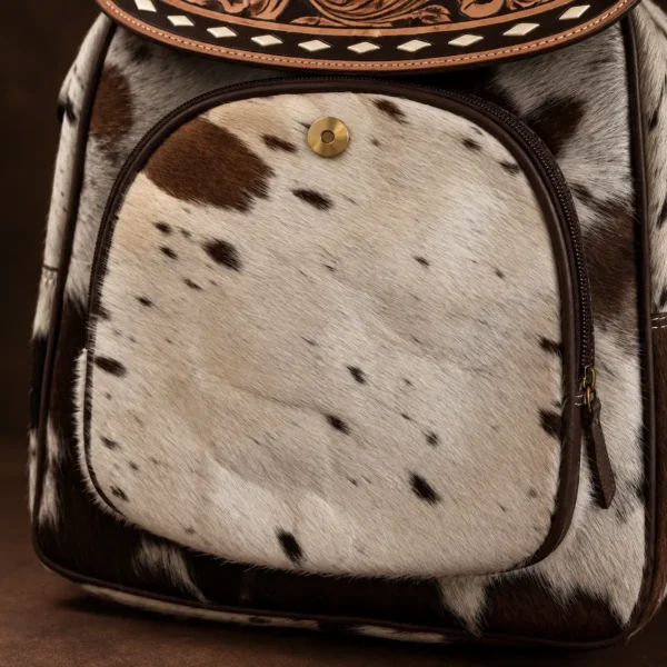 The Sunflower Flap - Image 6