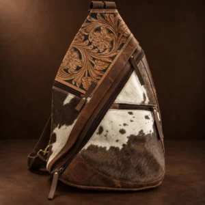 2 in 1 leather bag aesthec