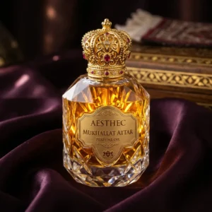 Mukhallat Attar