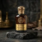 Misk Rijali Attar | Premium White Musk Perfume Oil | Aesthec