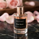 Rose Musk Perfume