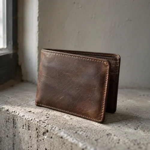 aesthec wallet
