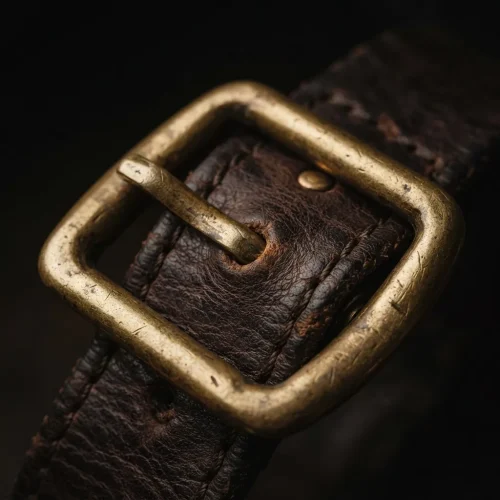 Solid Brass Hardware