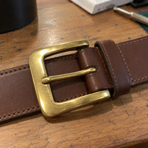 brass hardware aesthec