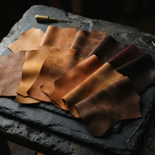 Premium Cowhide